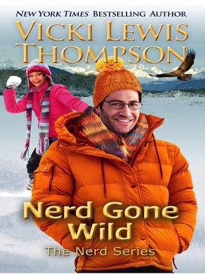 cover image of Nerd Gone Wild
